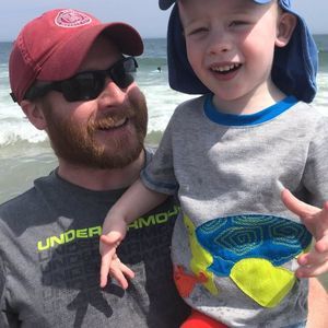 Meet your Posher, Mike